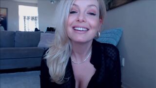 Missbehavin26 - Mom Takes Your Virginity