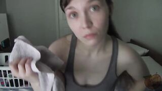 Pixxel Peach - Your Cum Rag Mommy