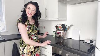 Irishskylar - You Can't Fuck Your Neglected 1950's Irish Mom