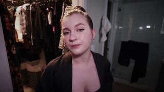 Jaybbgirl - Sneaking Around With Mommy