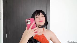 VeronicaRusso – My daughter's best friend