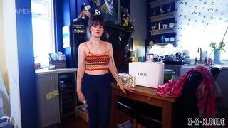 Sydney Harwin - Mommy And you- THE ACT