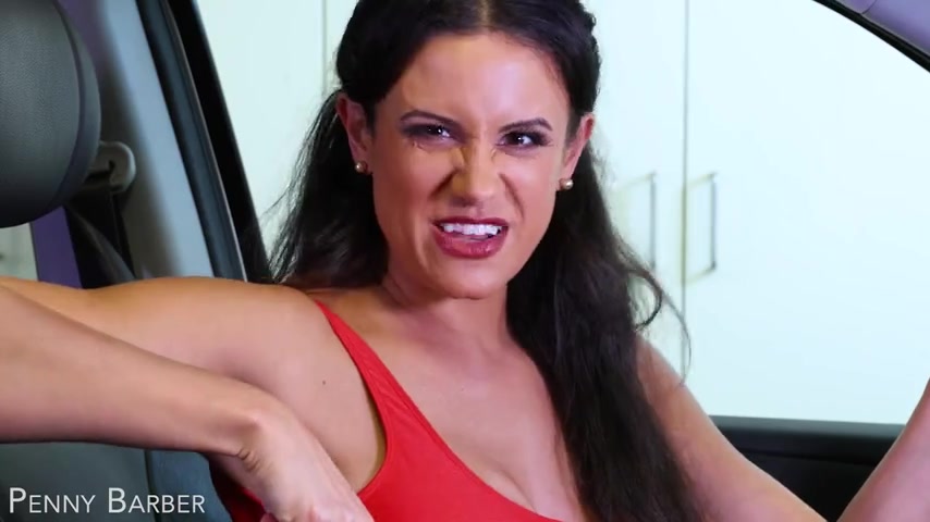 Penny Barber - step-Mom Ruins & Saves the Family Vacation