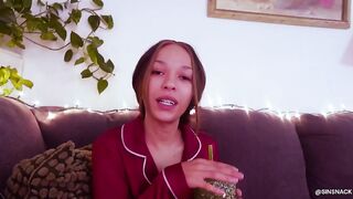 Sin Snack - Impregnate Your Mother