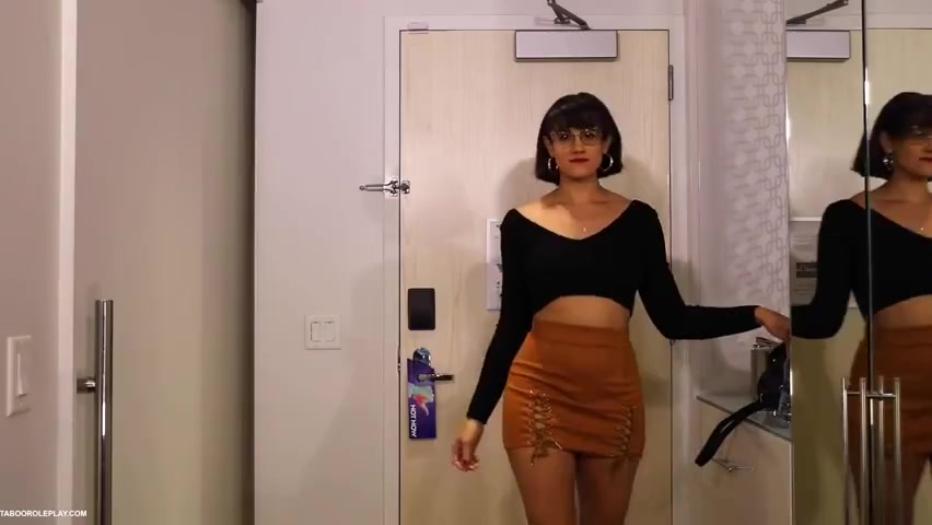 Penny Barber - Hot Hotel Sex with Mom