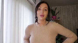 Tattooed Temptress – Snowed In! Mommy, Sister, Cousin And Aunt