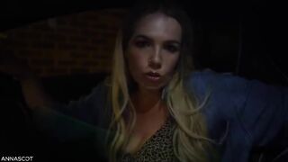 Anna Scot - Insidious MOMMY