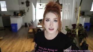 Pink Drip – C.H.A.S.T.I.T.I