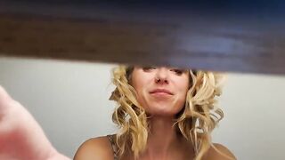 Lexi Snow - Mommy Shrinks Laundry Butler