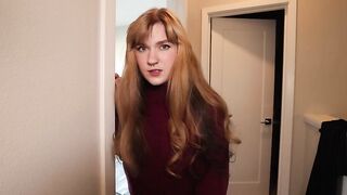 jaybbgirl - Your step-Sisters Naughty Secret