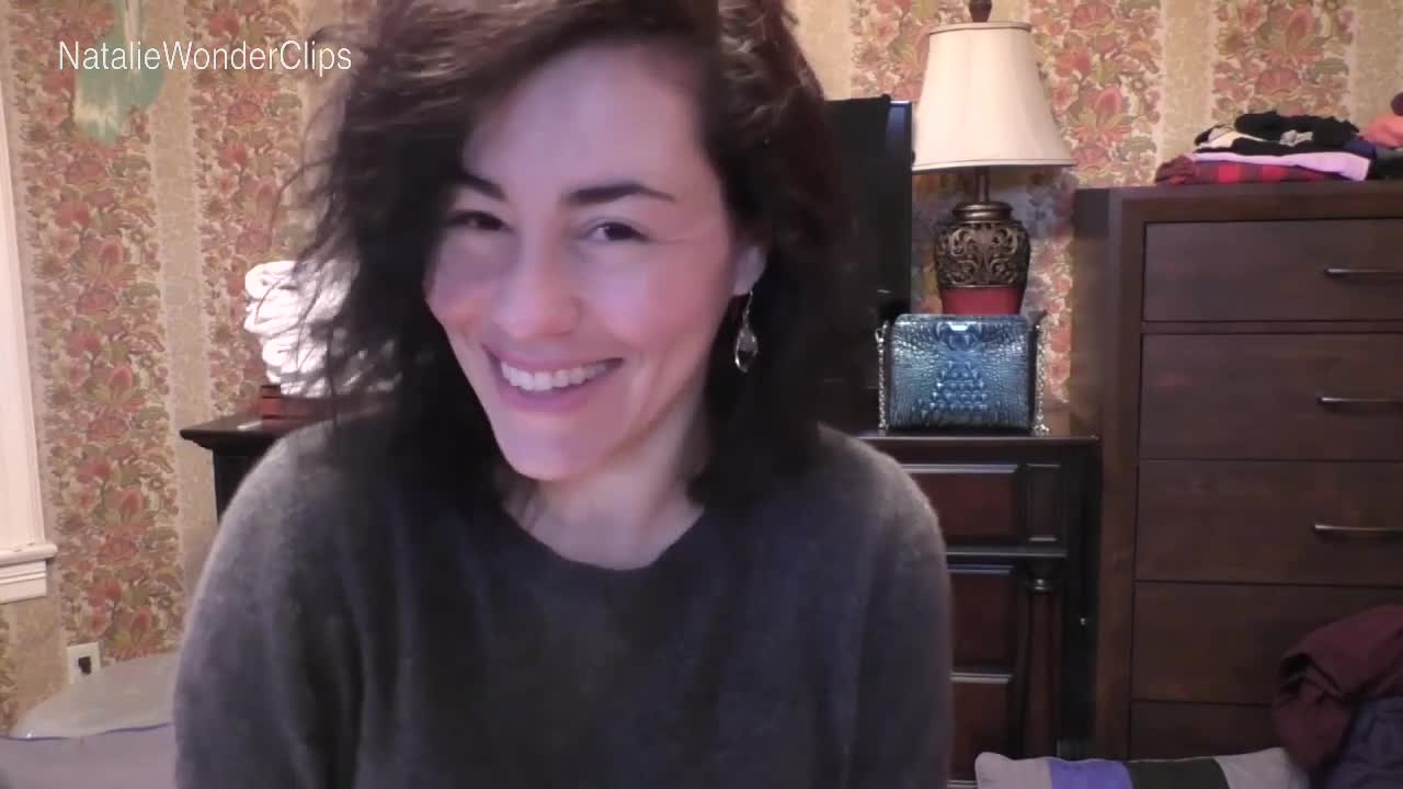 Natalie Wonder Clips