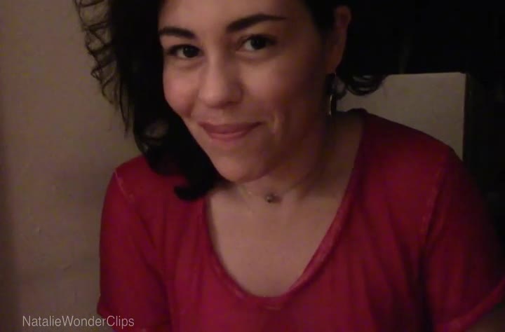 Natalie Wonder Clips
